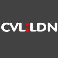 CVL:LDN logo