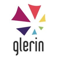 Glerin Business Resources logo
