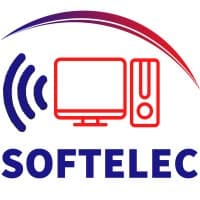 SOFTELEC SAS logo