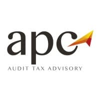 APC Audit Tax Advisory logo
