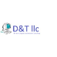 D&T On-Site Computer Network Consulting logo