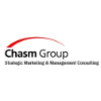 Chasm Group logo