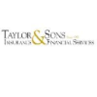 Taylor and Sons Insurance and Financial Services logo