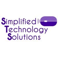 Simplified Technology Solutions logo