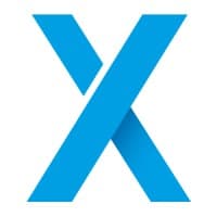 HOFFMANN UND CAMPE X logo
