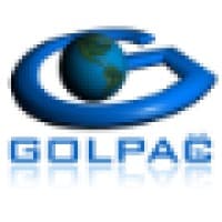 Golpac Group logo