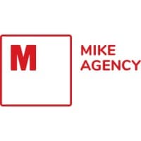 Mike Agency logo