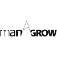 Managrow logo