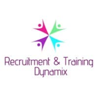 Recruitment Dynamix logo