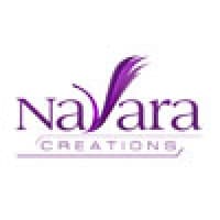 Navara Creations logo