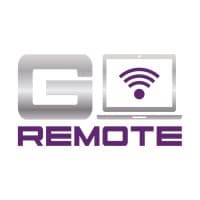 GoRemote logo