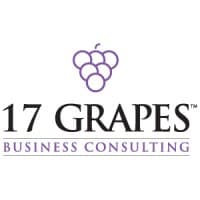 17 Grapes Business Consulting logo