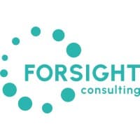 ForSight Consulting logo