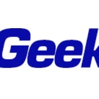 Geeks on Wheels logo