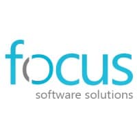 Focus Software Solutions logo