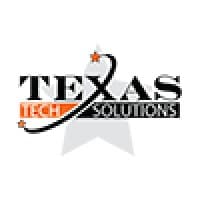 Texas Tech Solutions logo