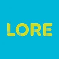 LORE logo