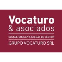 Vocaturo & Asociados logo