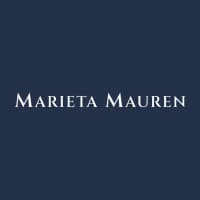 Harvardy Marieta & Mauren logo
