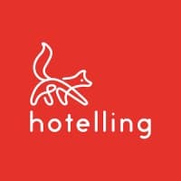 Hotelling logo