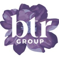 BTR GroupðŸŸ£ EOR PEO & Accounting in the Nordics logo