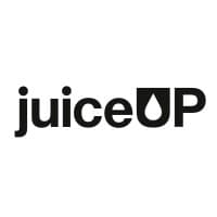 JuiceUP s.r.o logo