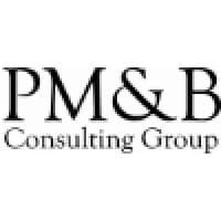 PM&B CONSULTING SAC logo