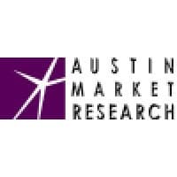Austin Market Research logo