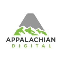 Appalachian Digital logo