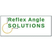 Reflex Angle Solutions logo