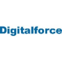 Digitalforce Online logo