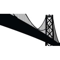 Four Bridges logo