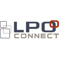 LPO Connect logo
