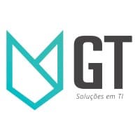 Gt Tech GestÃ£o e Suporte em Ti logo