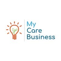 My Care Business logo