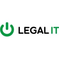 Legal IT Limited logo