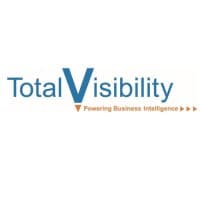 Total Visibility logo