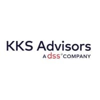 KKS Advisors a dss+ company logo