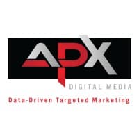 APX Digital Media logo