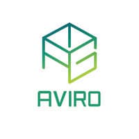 PT. Aviro Global Teknologi logo