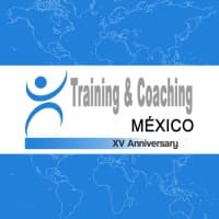 Training & Coaching MÃ©xico logo