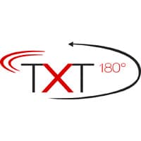 TXT180.com logo