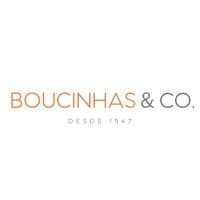 Boucinhas logo