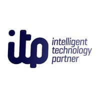 Intelligent Technology Partner logo