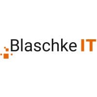 Blaschke IT logo