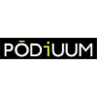 Podiuum logo