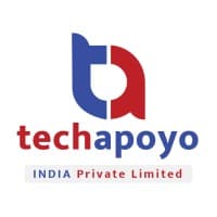 Techapoyo logo