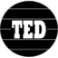 TED Recruitment logo