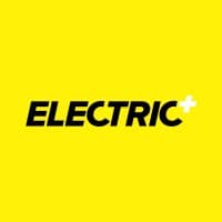 Electric Digital logo