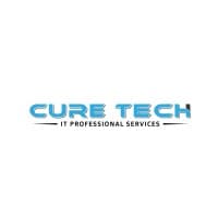 CURE TECH logo
